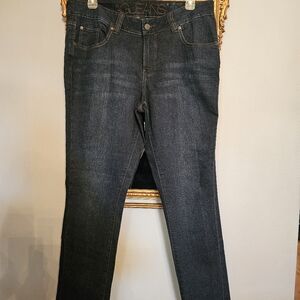Dark DENIM Jeans